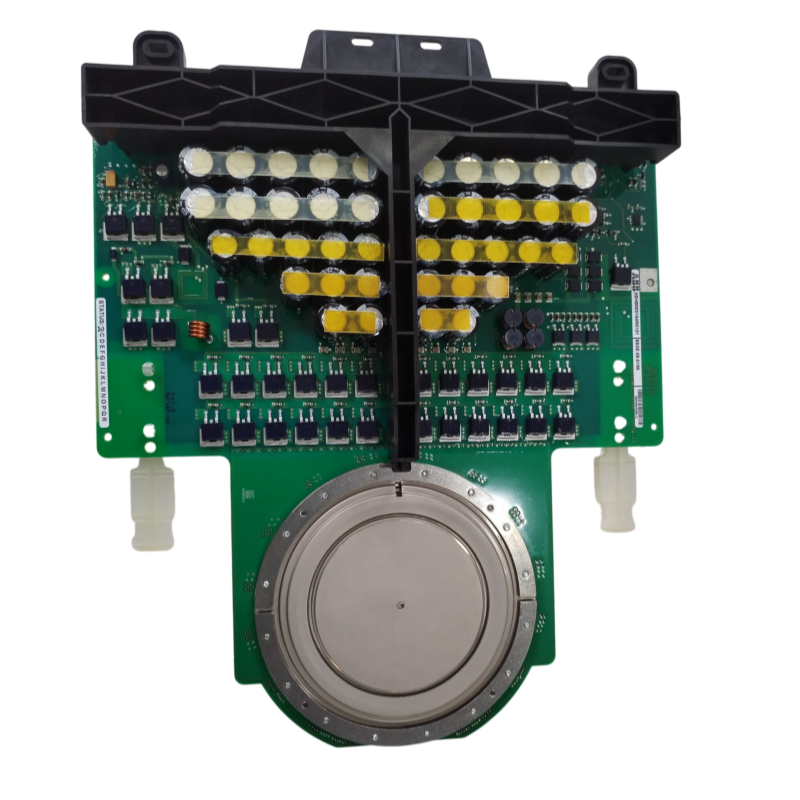 ABB 5SHX2645L0004 Reverse Conducting IGCT Module | Original Power Semiconductor Spare Parts0
